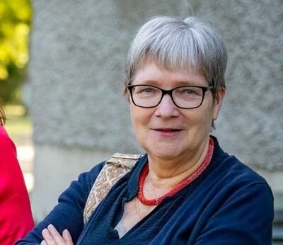 Margarete Schäpers